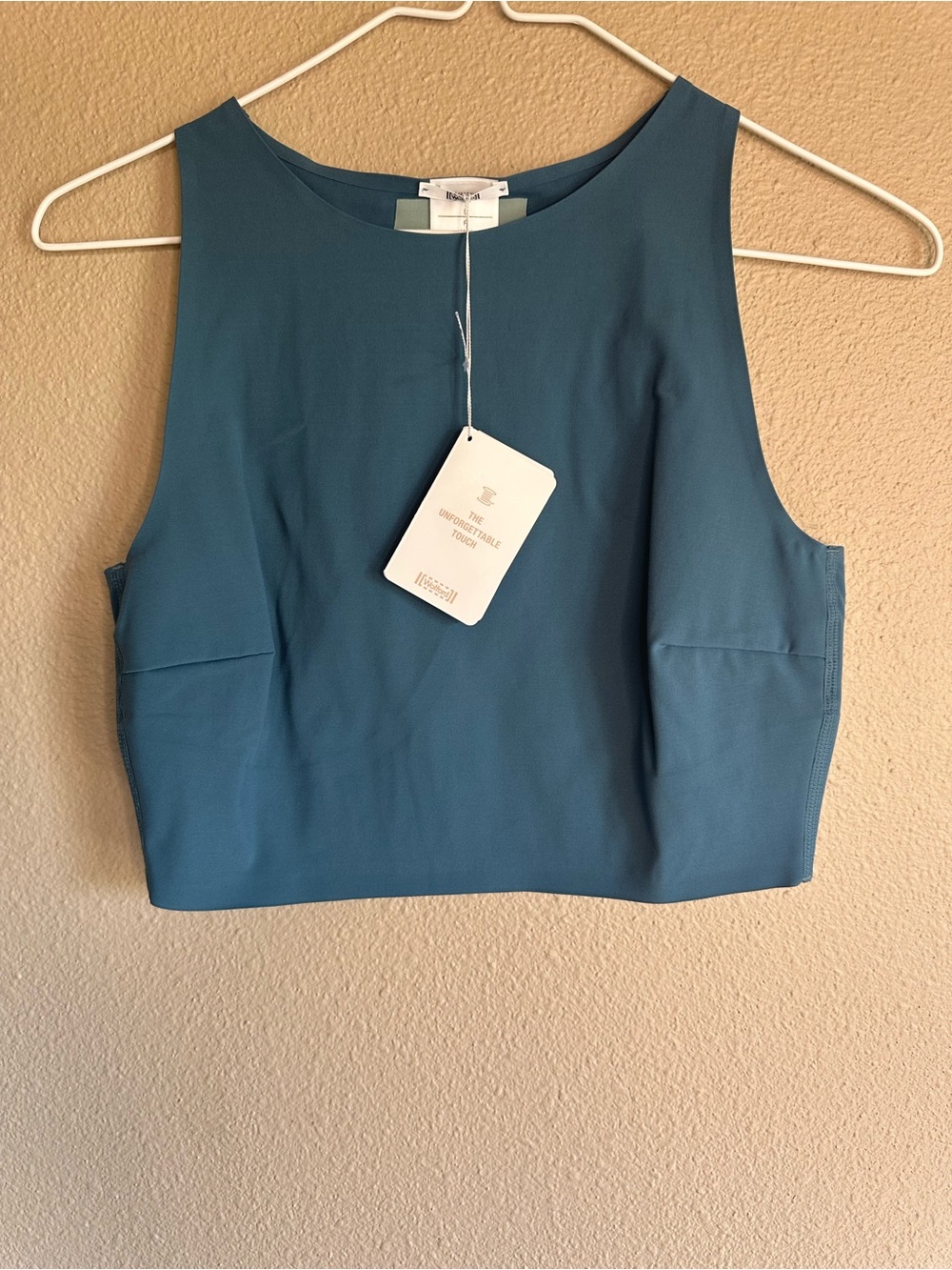 Wolford Crop Tank